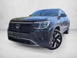Volkswagen Atlas Cross Sport