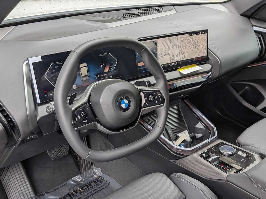 Used 2026 BMW X3 30 xDrive SUV