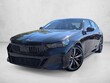 BMW 550e