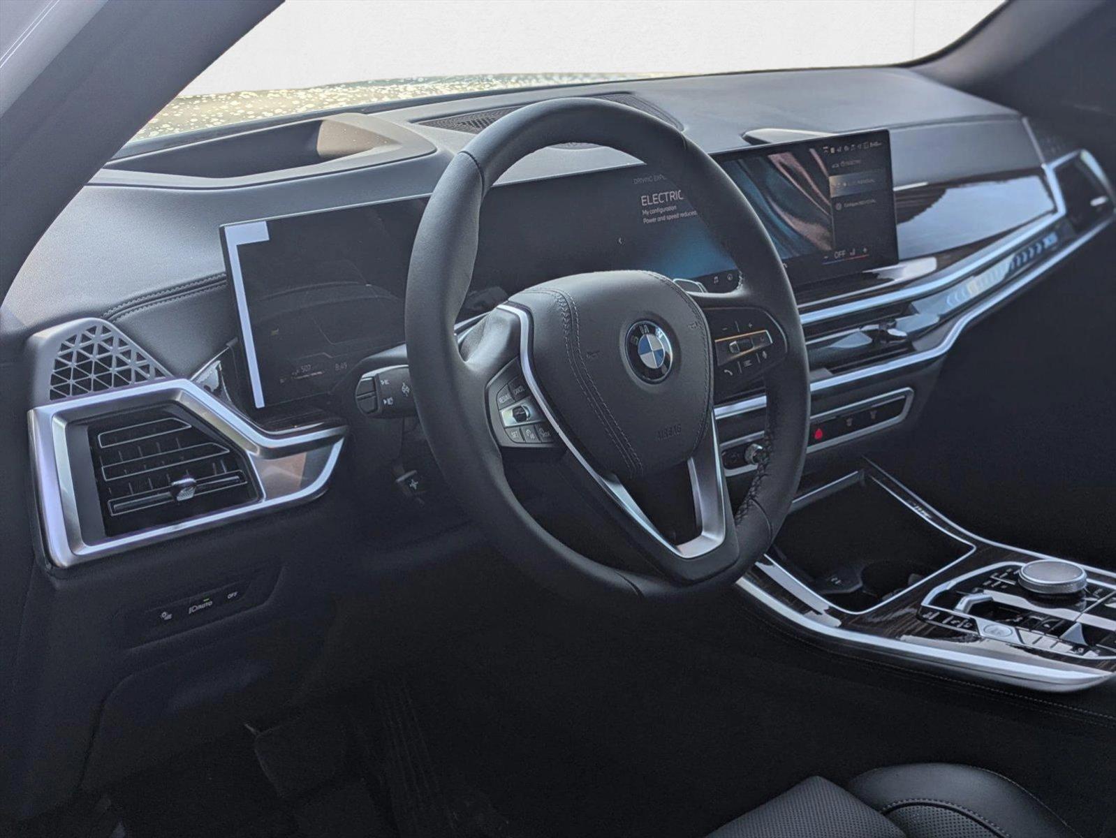 2026 Bmw X5 xDrive50e photo 3