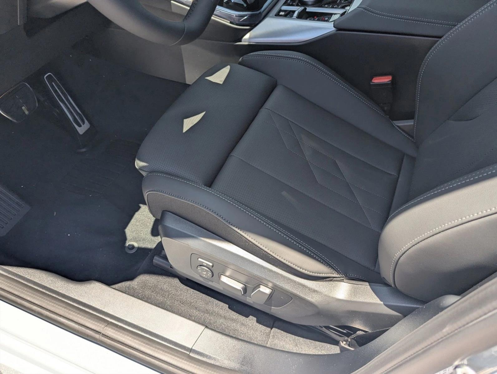 2025 Bmw X3 30x Drive photo 4