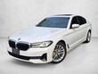  BMW 530i