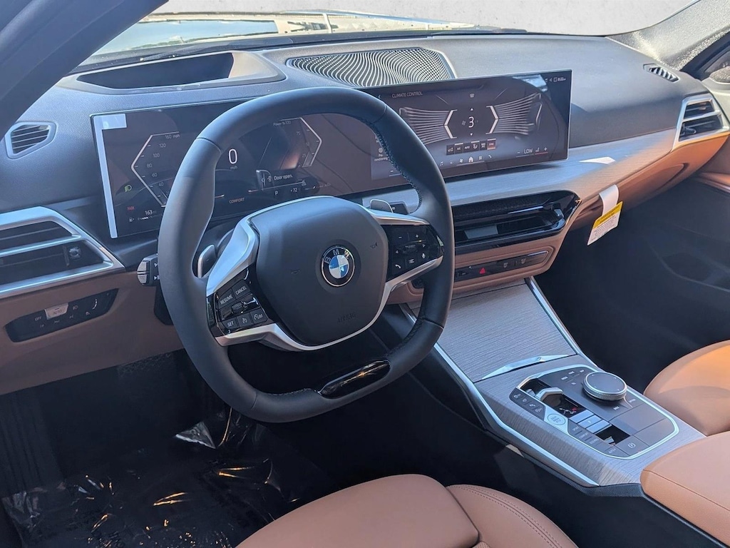 New 2026 BMW 330i xDrive Sedan