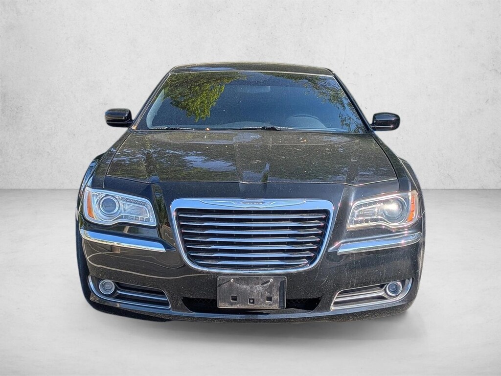 Used 2014 Chrysler 300 Base Sedan
