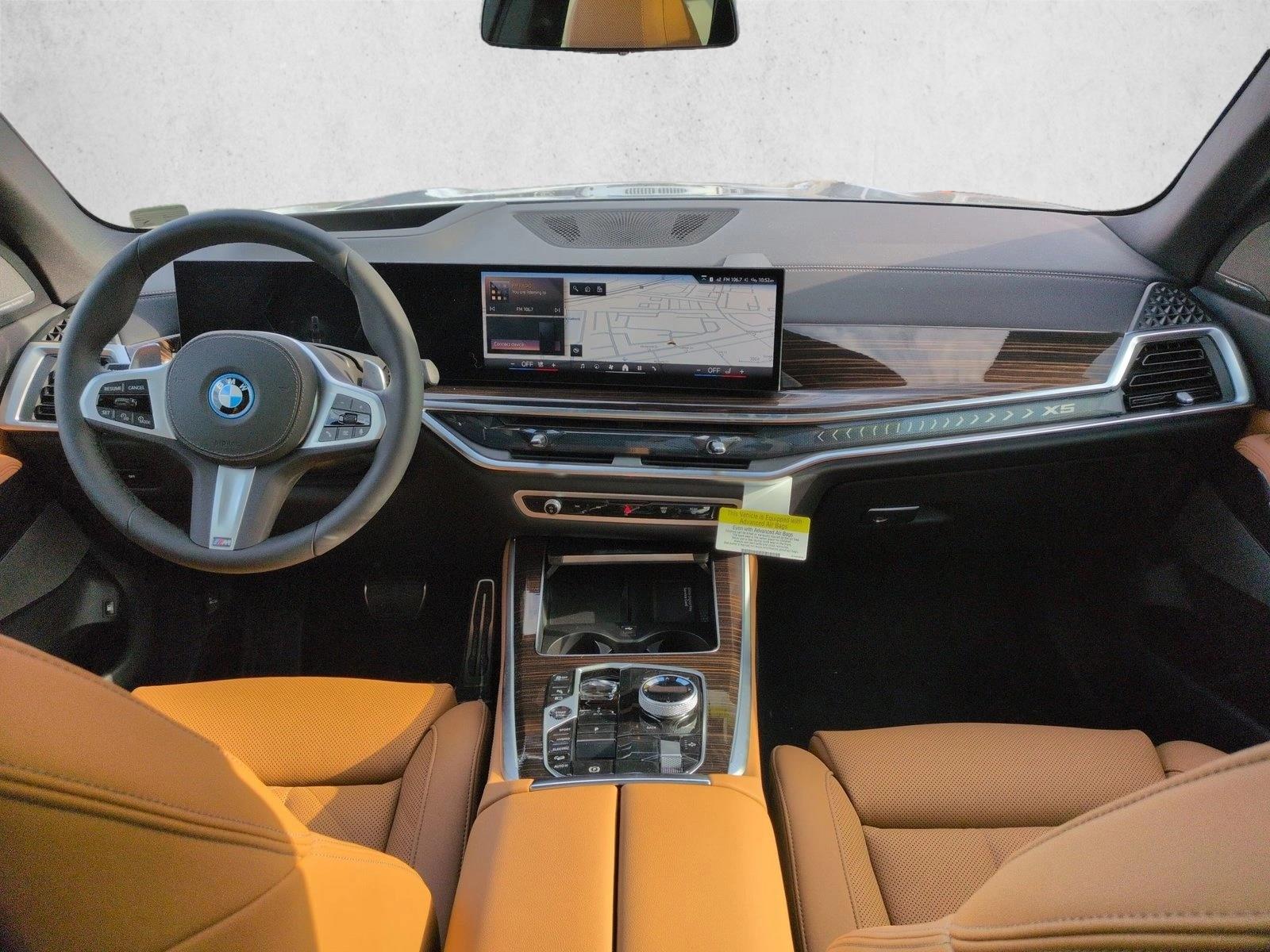 2026 BMW X5 50e - Photo 15