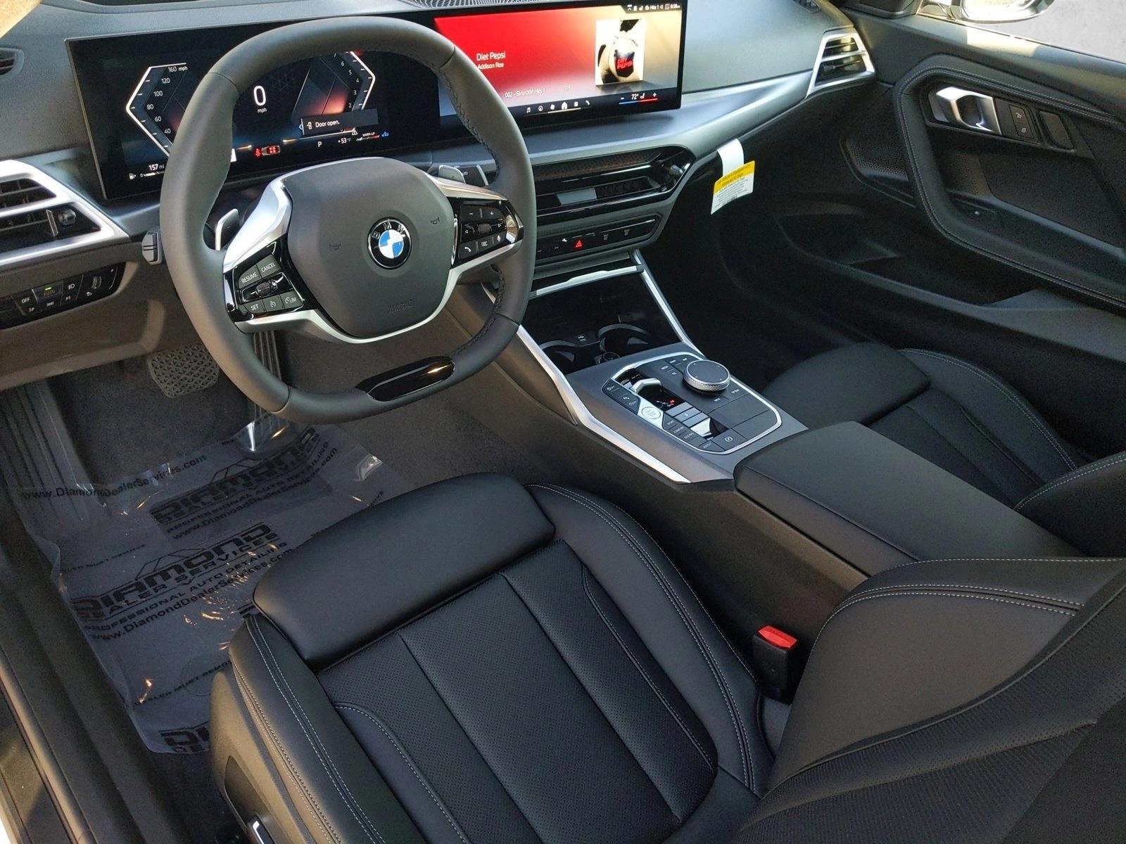 2025 Bmw 230i xDrive photo 3