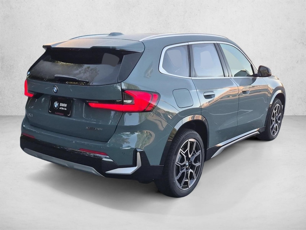 New 2027 BMW X1 xDrive28i SUV