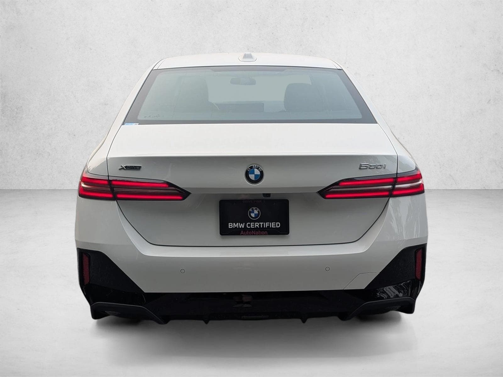 2026 BMW 5 Series 530i - Photo 7