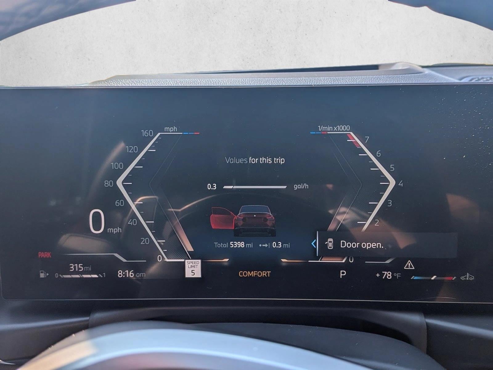 2025 BMW 2 Series 230i - Photo 12