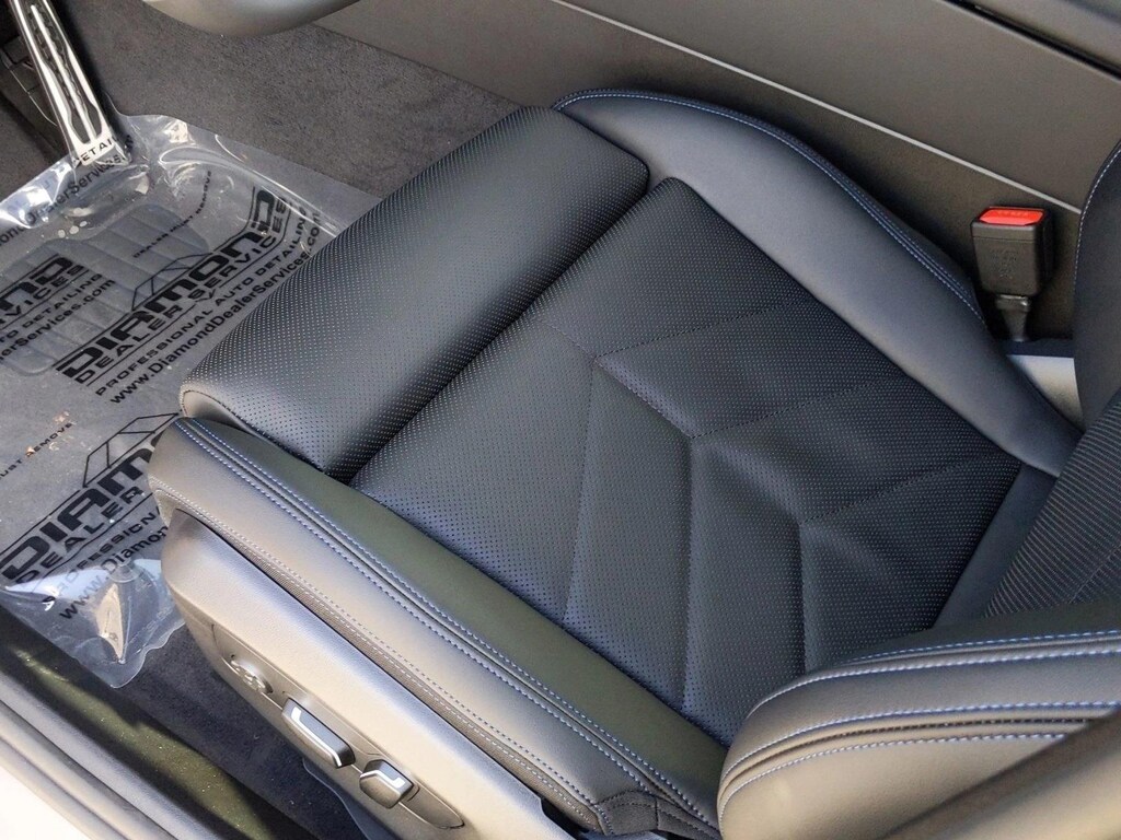 Used 2025 BMW 530i xDrive Sedan