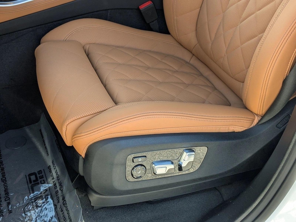 New 2026 BMW X5 xDrive40i SUV