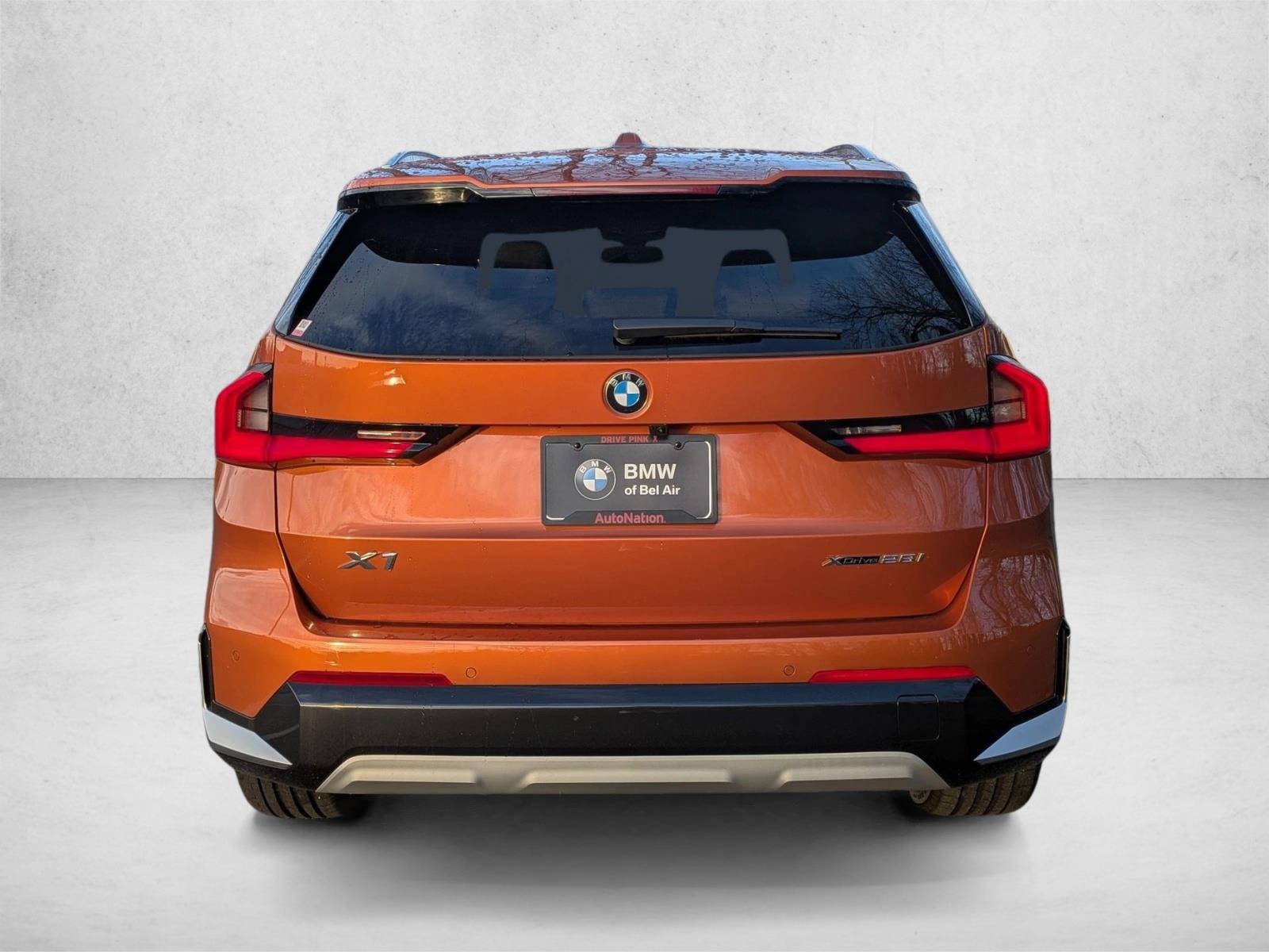 2025 BMW X1 28i - Photo 7
