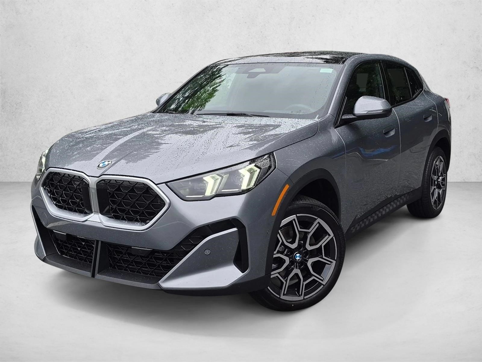 2026 Bmw X2