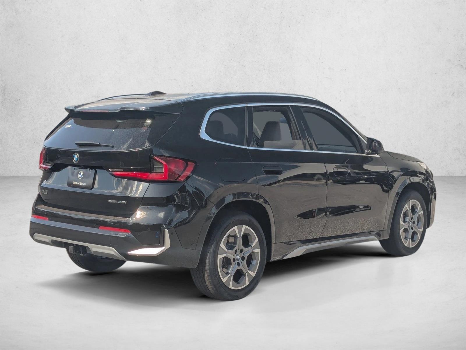 2025 Bmw X1 XDrive28i photo 2