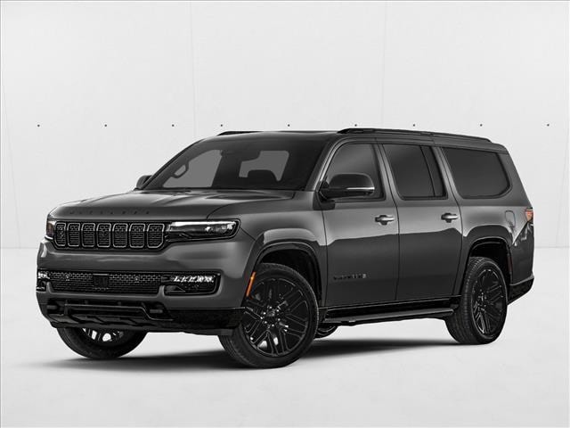 2023 Jeep Wagoneer L Series I 4WD's photo
