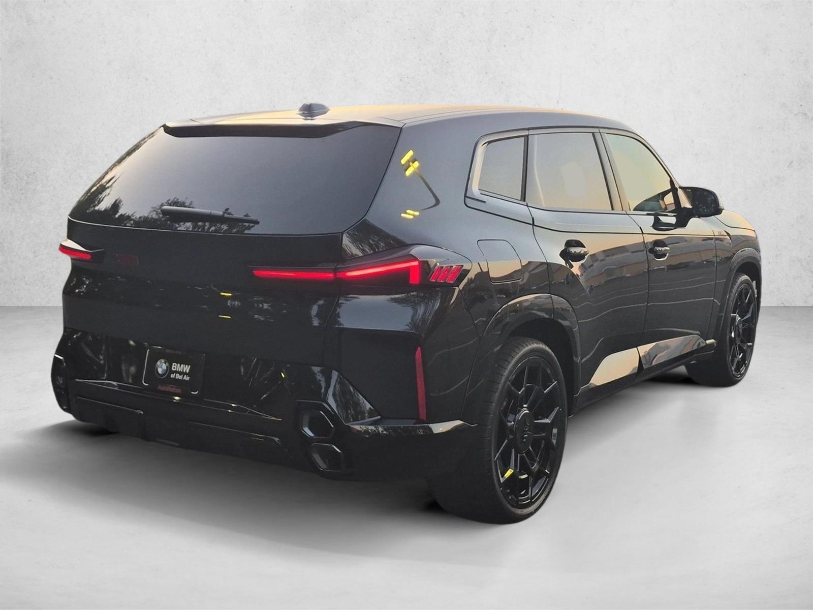 New 2027 BMW XM Label SUV