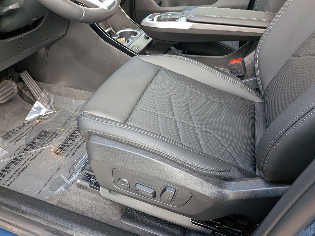 New 2026 BMW X1 xDrive28i SUV