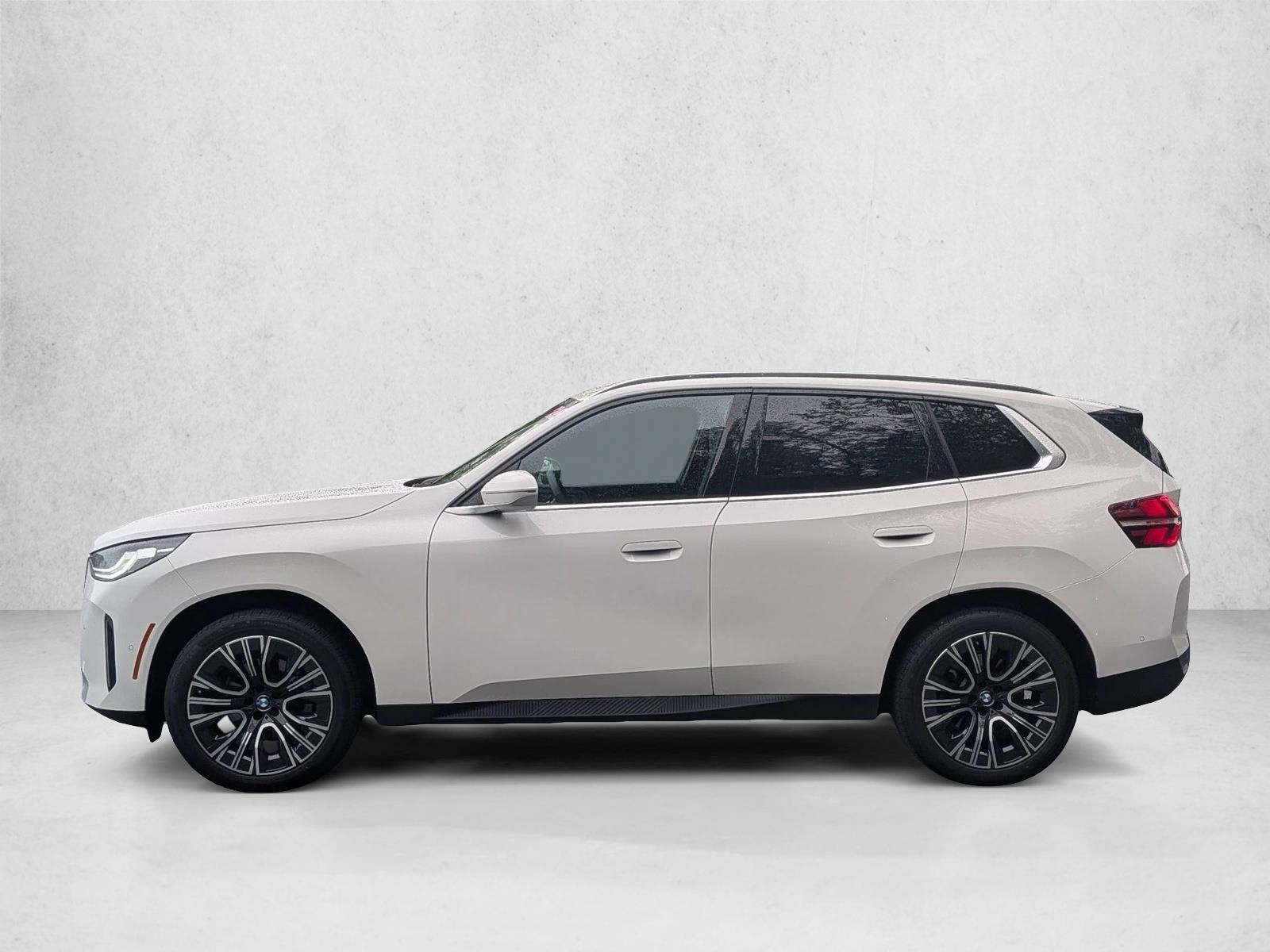 2026 BMW X3 30 - Photo 9