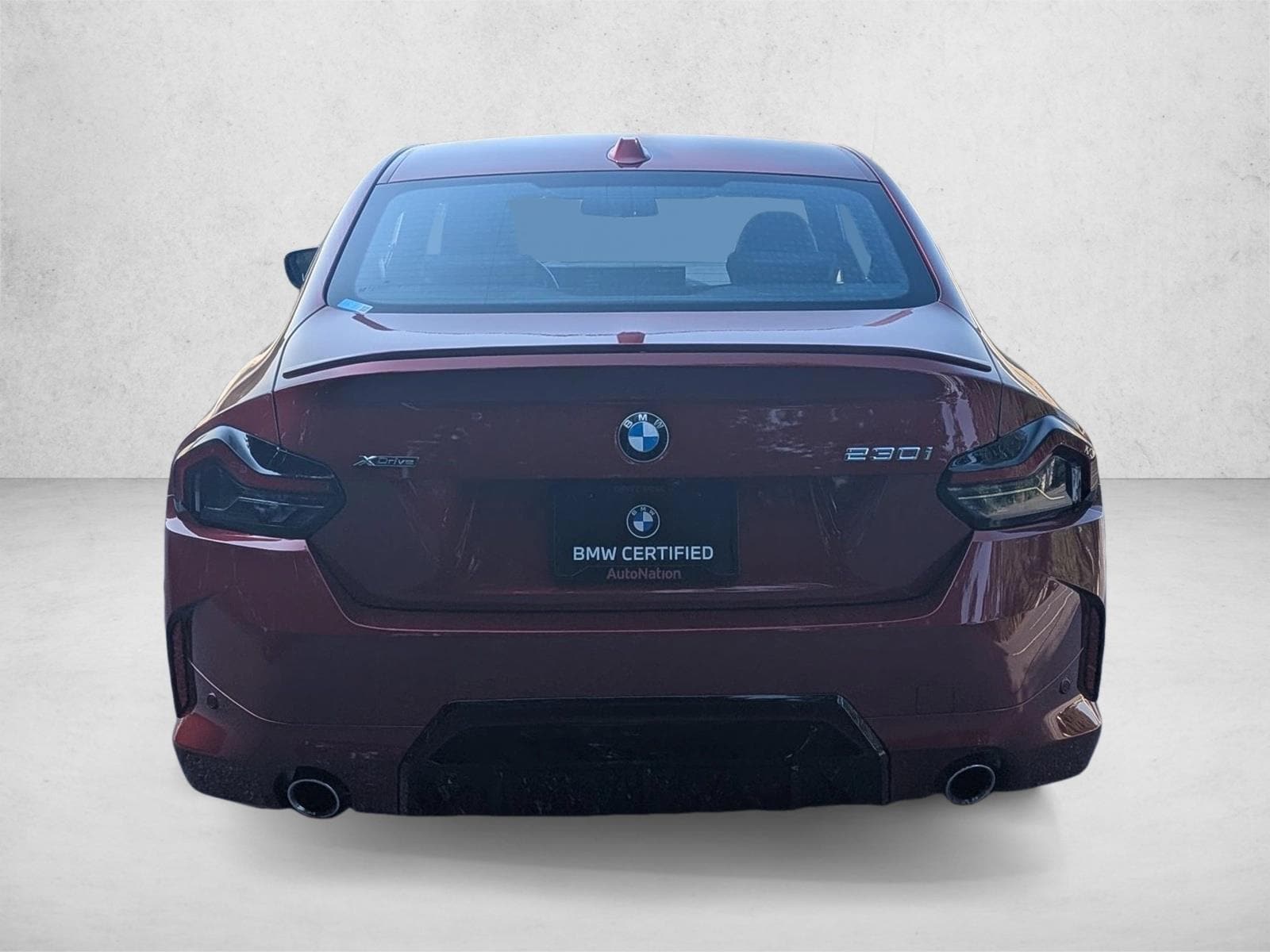 2025 BMW 2 Series 230i - Photo 7