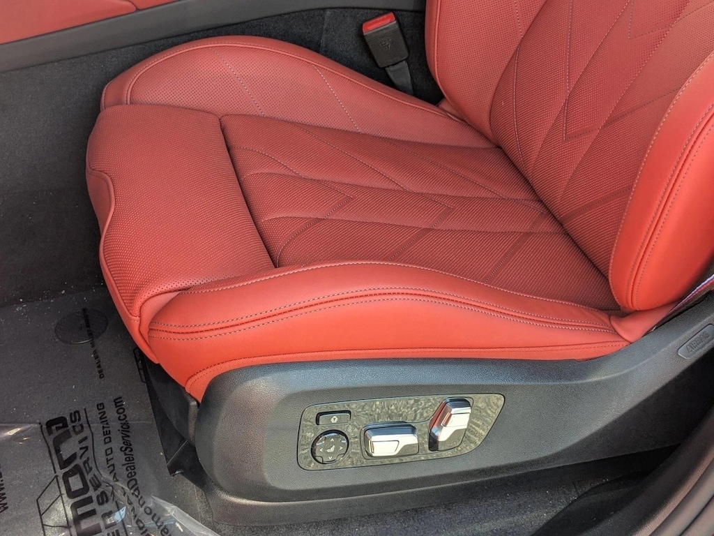 New 2026 BMW XM Label SUV