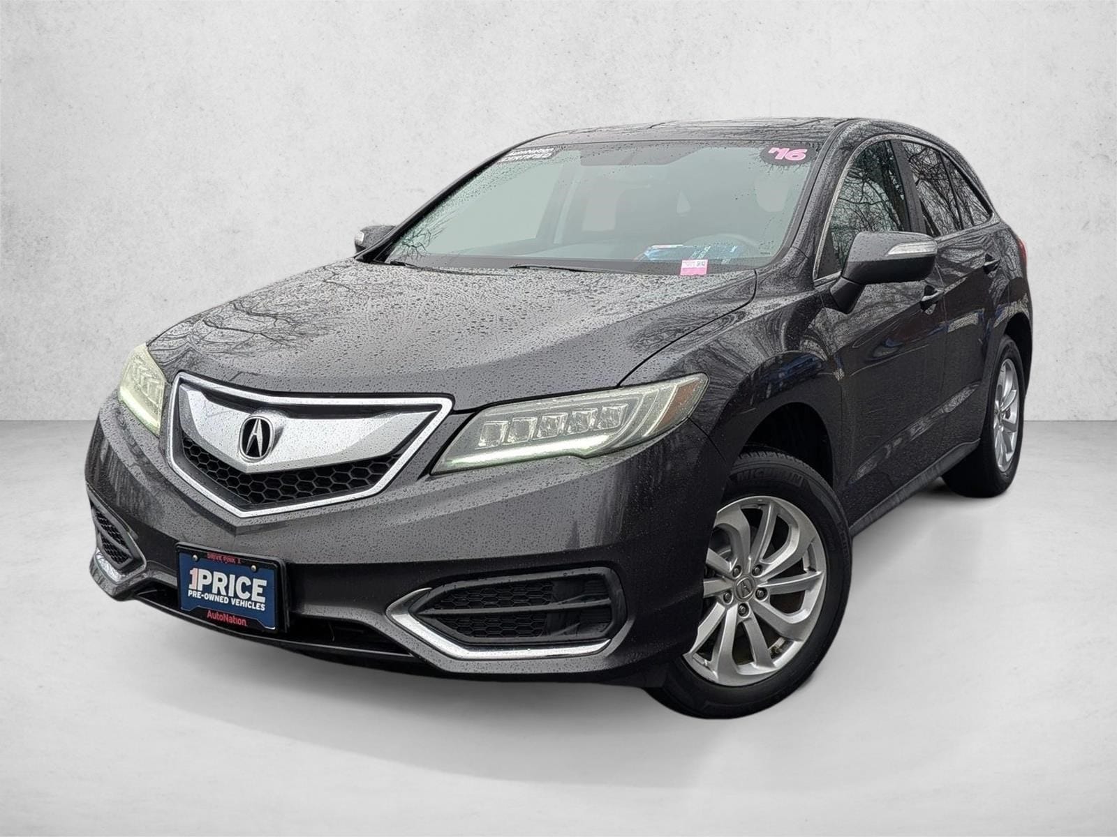 2016 Acura RDX Base