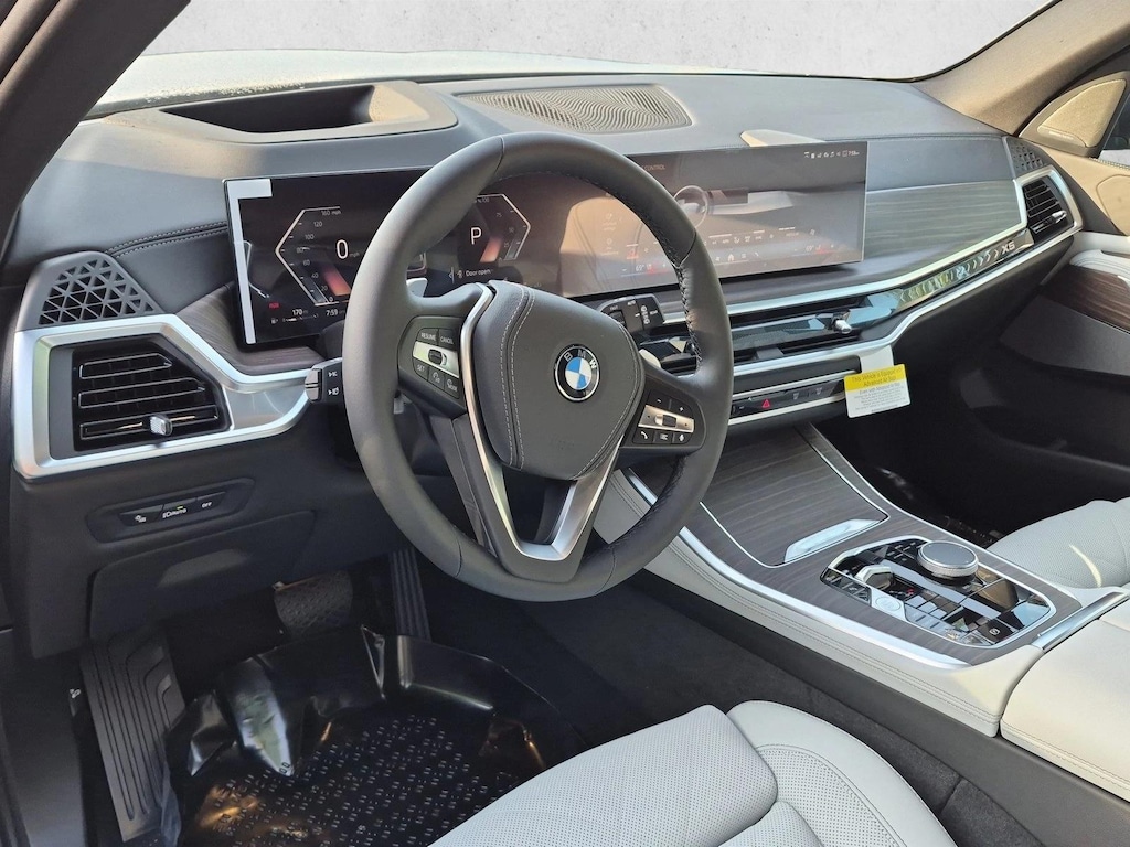 New 2026 BMW X5 xDrive40i SUV