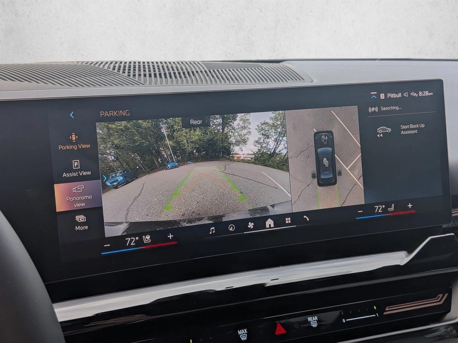 2026 BMW 5 Series 530i - Photo 16
