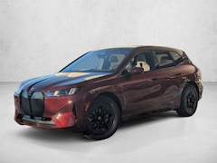 2026 BMW iX xDrive60 SUV