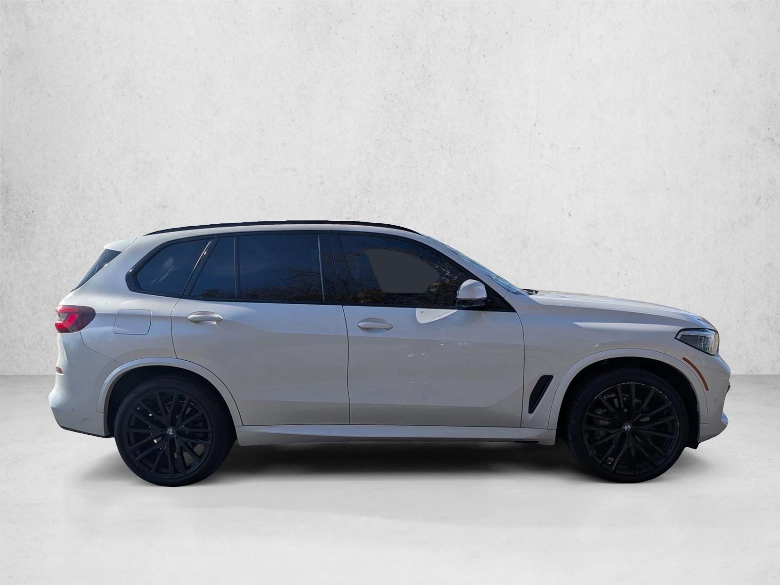 2020 Bmw X5 xDrive40i photo 4