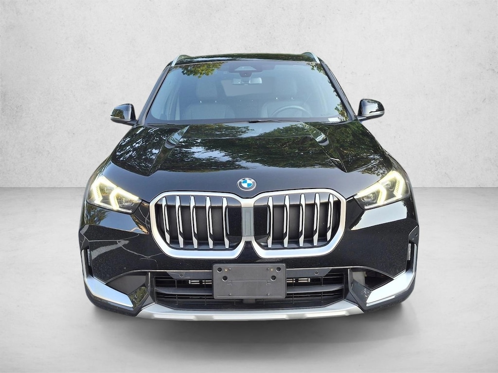 Used 2025 BMW X1 xDrive28i SUV