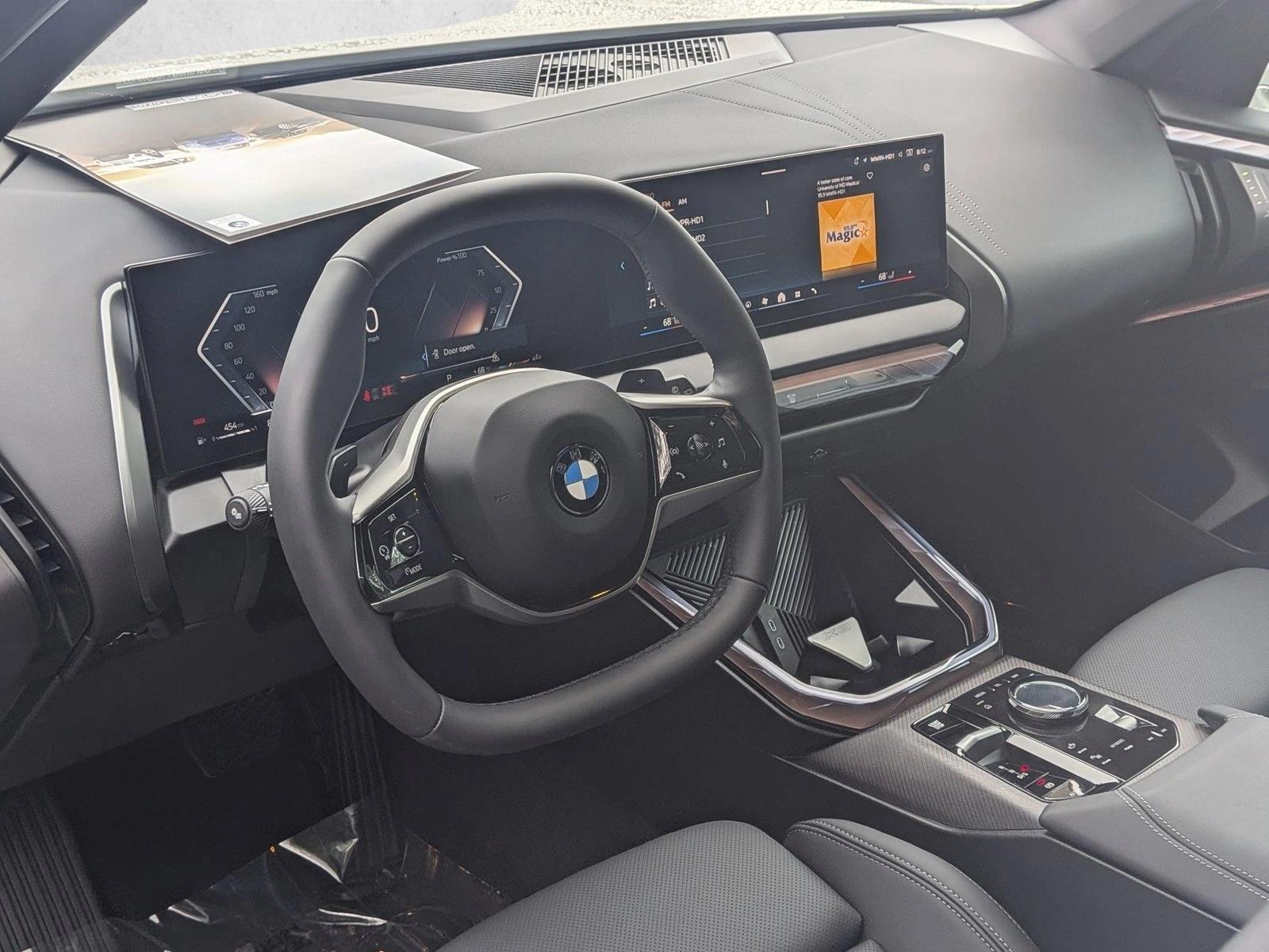 2026 BMW X3 30 - Photo 10