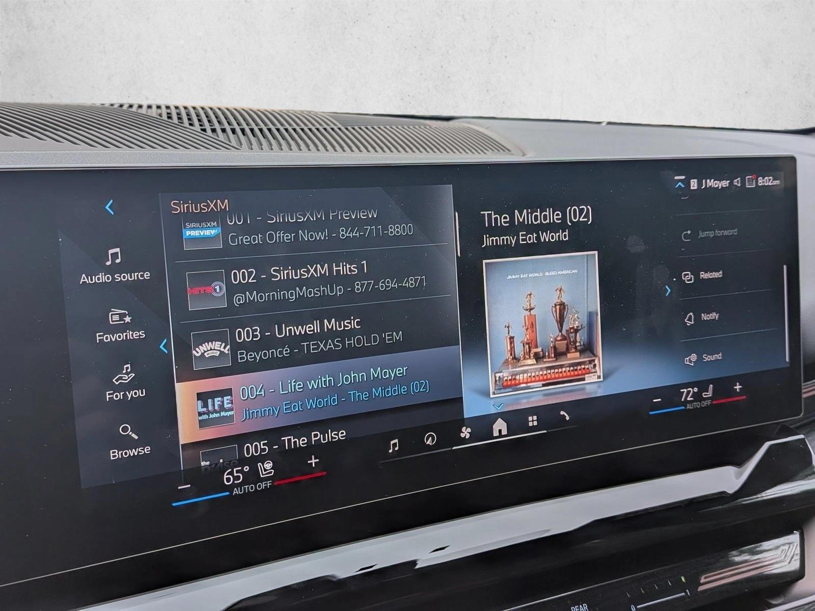 2026 BMW 5 Series 530i - Photo 14