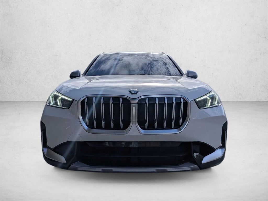 Used 2023 BMW X1 xDrive28i SUV