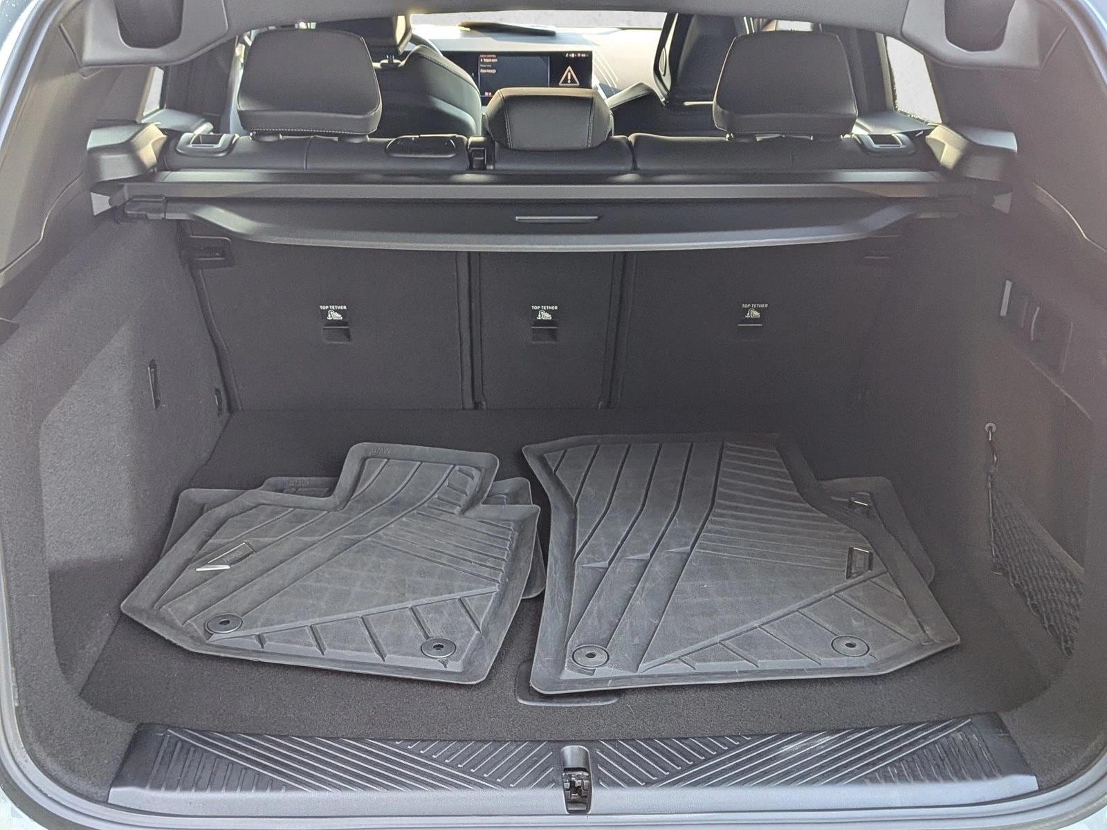 2025 BMW X3 30 - Photo 6
