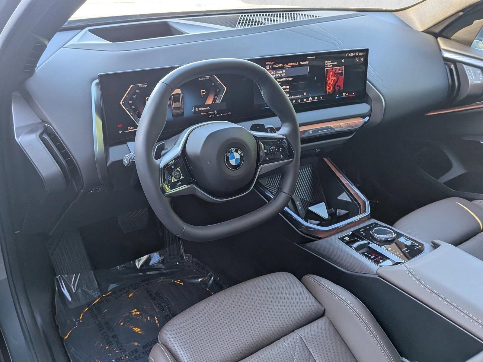 2026 BMW X3 30 - Photo 10