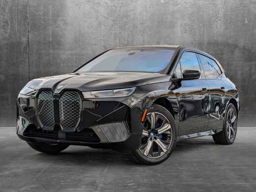 BMW iX Electric SUV First Look Review Check Out BMW iX Price Interior  Design Colors