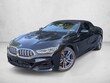  BMW 840i