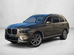 2026 BMW X7 xDrive40i SUV