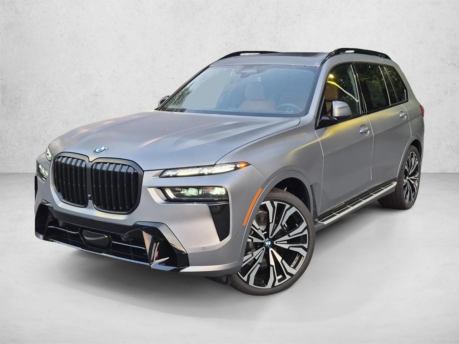 2027 Bmw X7