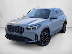 2026 BMW X1 xDrive28i SUV