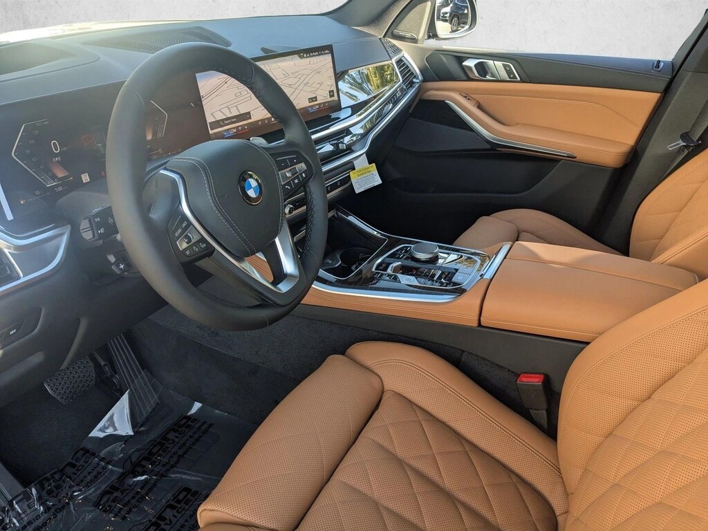 New 2026 BMW X5 xDrive40i SUV