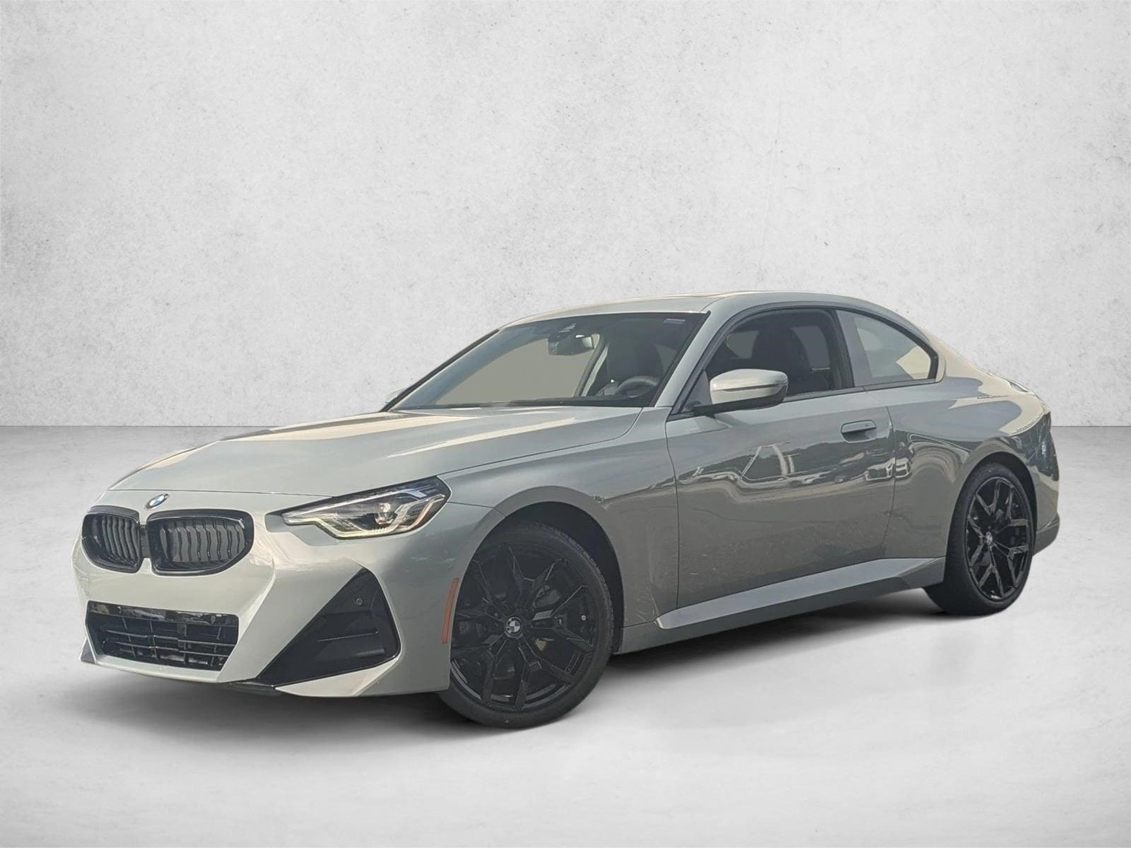 2025 BMW 2 Series