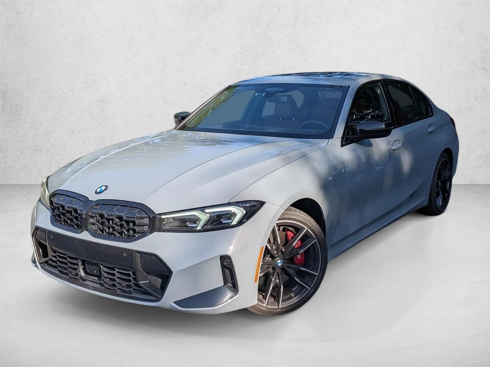 2023 BMW 3 Series M340i xDrive Sedan's photo