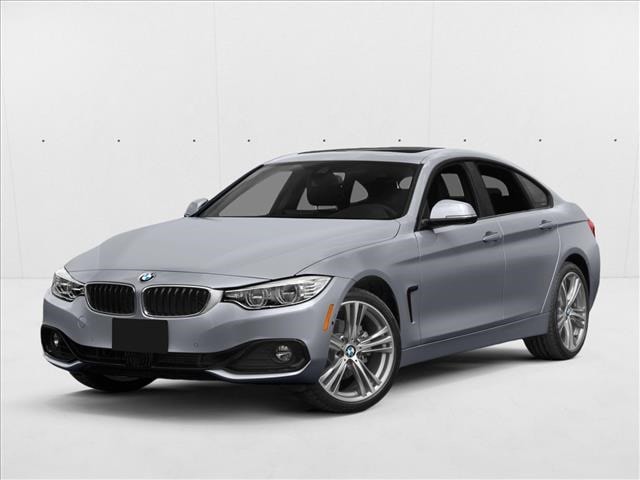2015 BMW 4 Series's photo