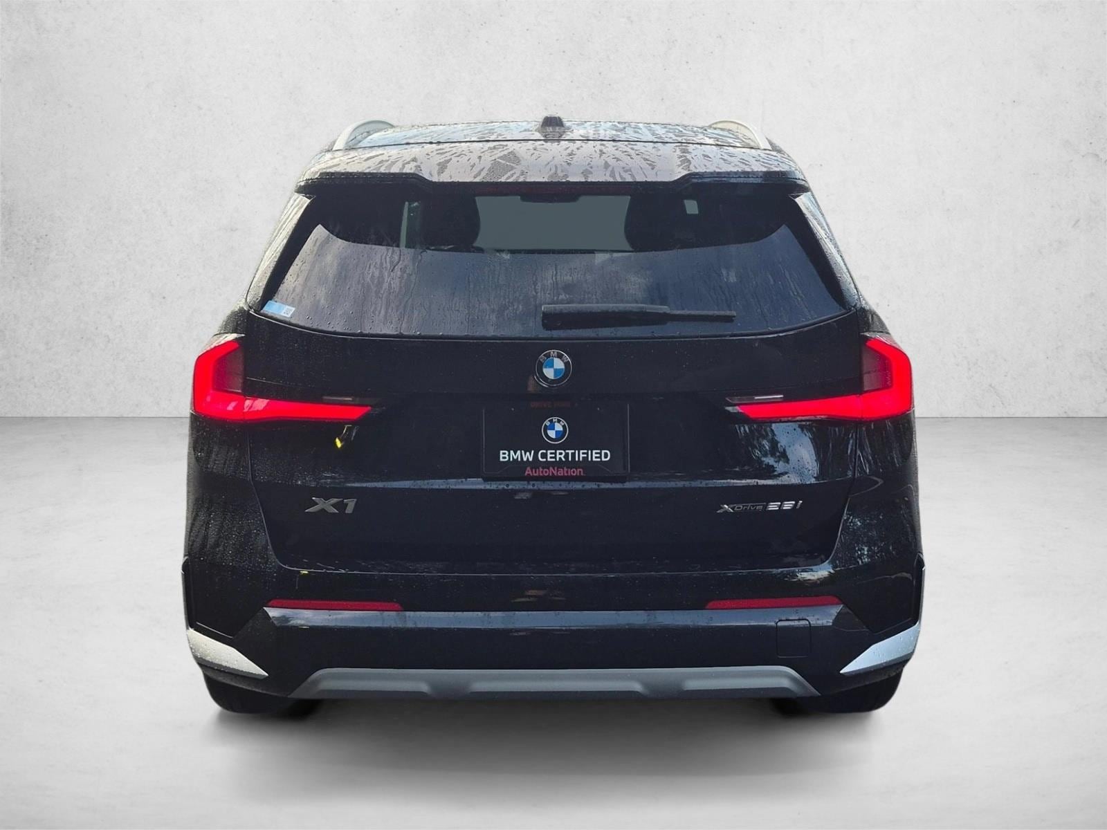 2025 BMW X1 28i - Photo 8
