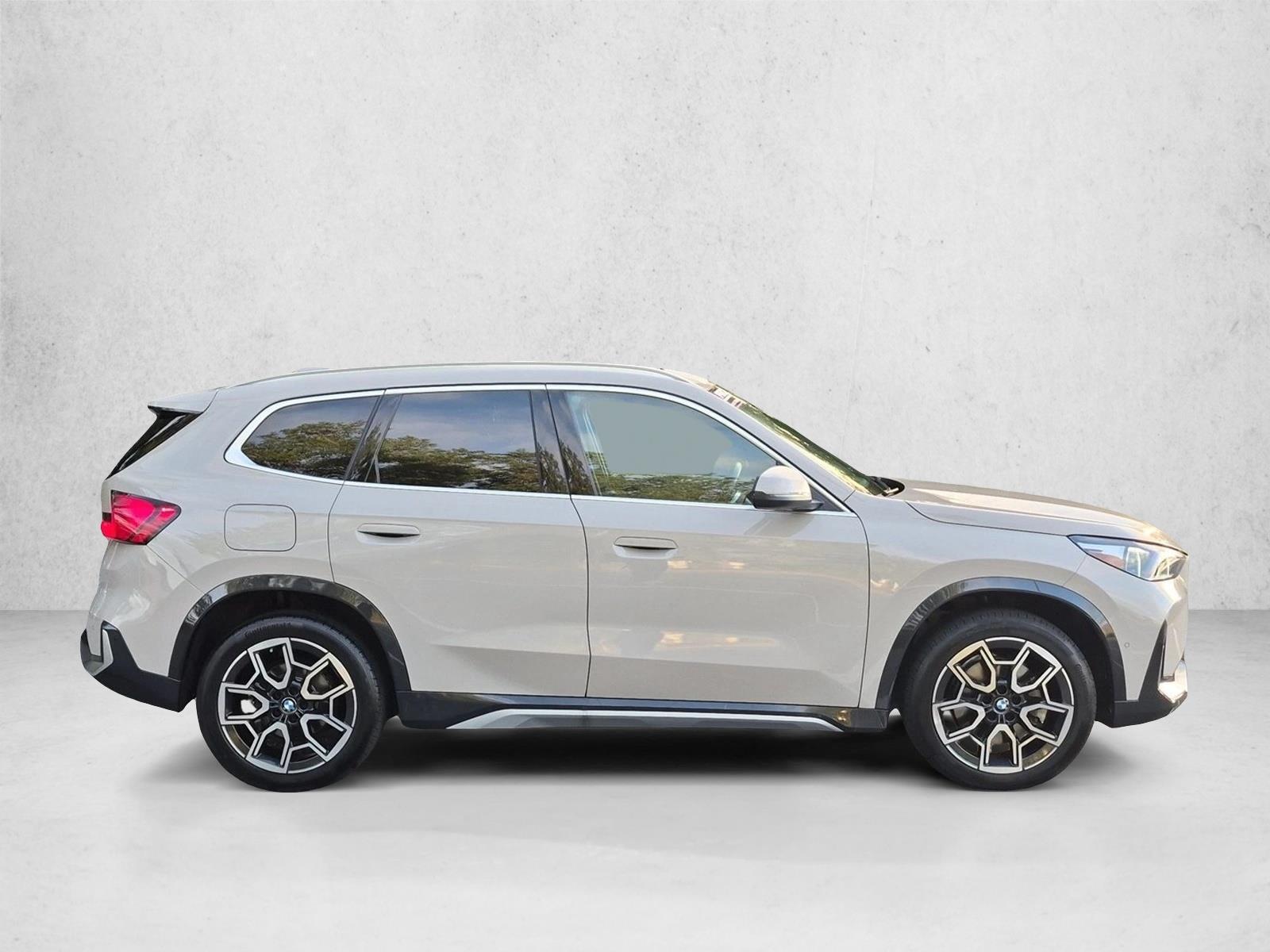 Certified 2026 BMW X1 xDrive28i SUV