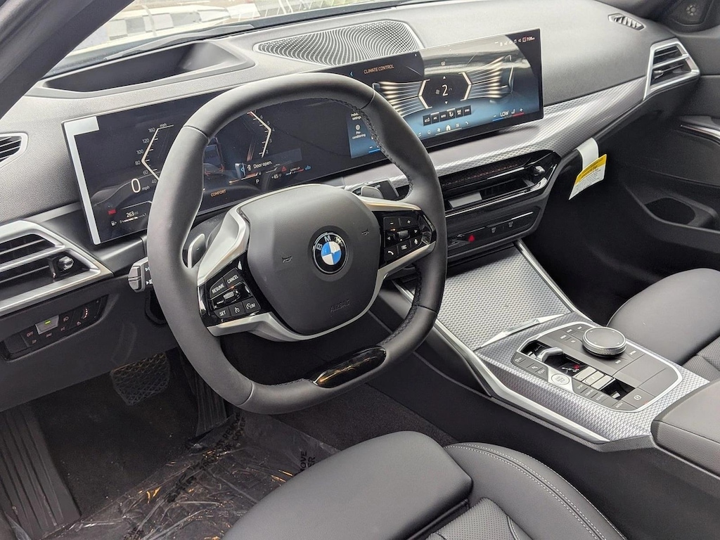 New 2026 BMW 330i xDrive Sedan