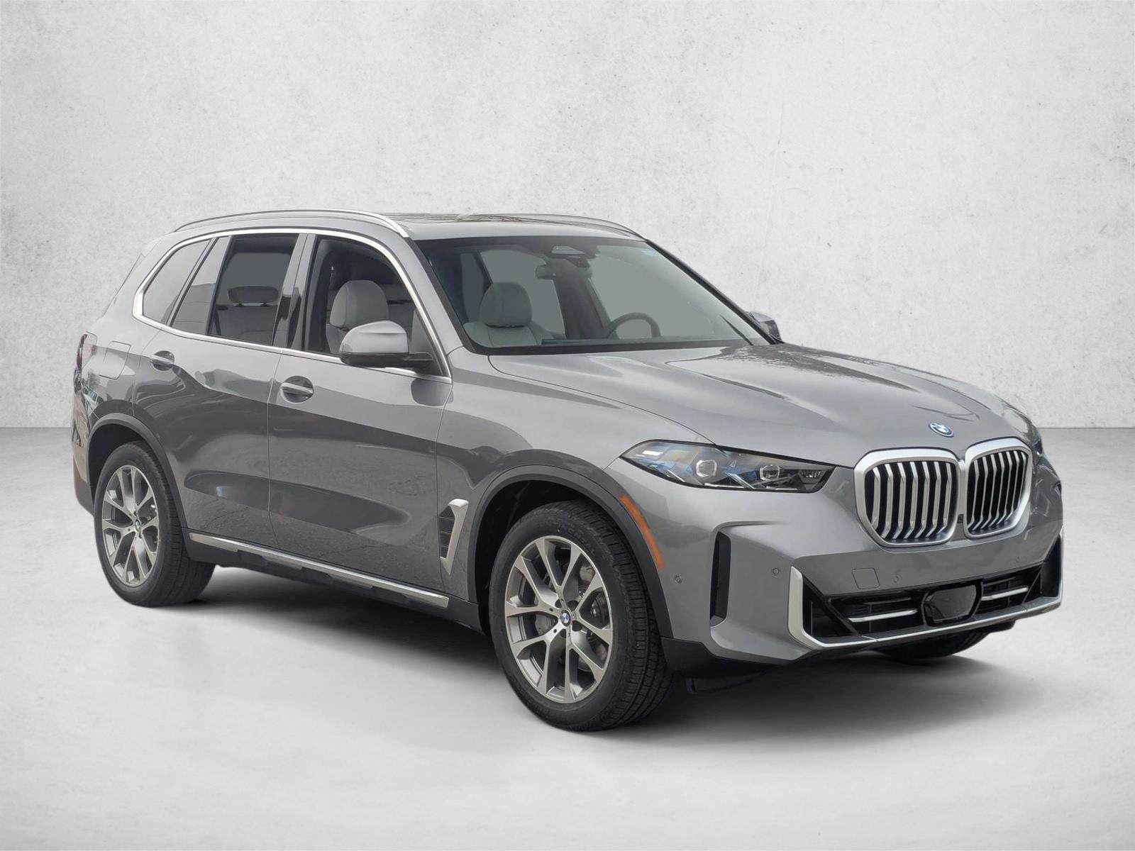 2026 BMW X5 50e - Photo 7