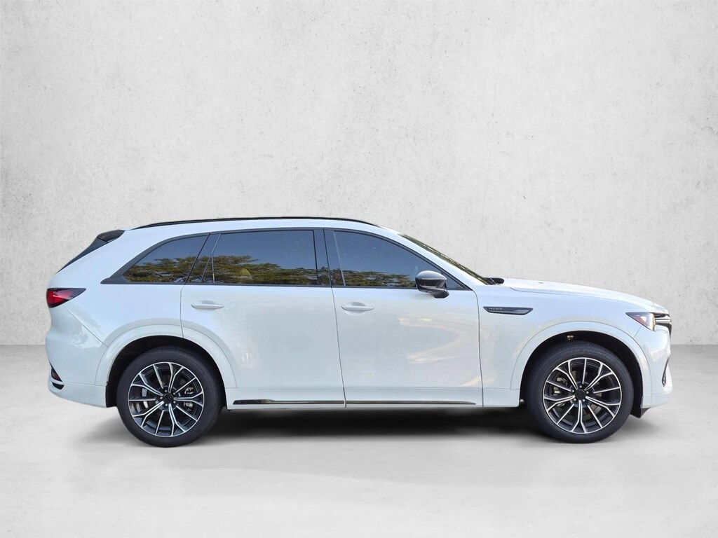 Used 2026 Mazda CX-70 3.3 Turbo S Premium Plus SUV