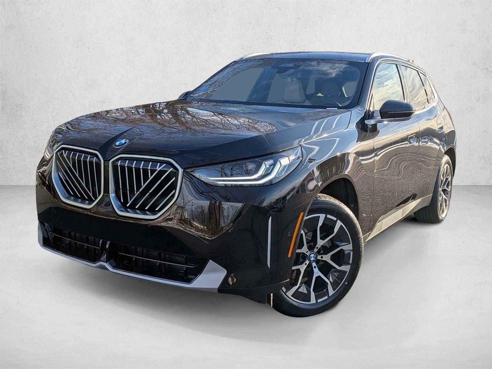 2026 BMW X3 30's photo